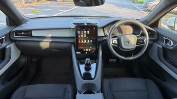 Polestar Polestar 2 165kW 64kWh Standard Range Single motor 5dr Auto