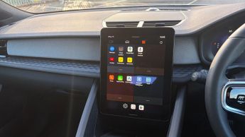 Polestar Polestar 2 165kW 64kWh Standard Range Single motor 5dr Auto