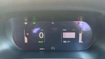 Polestar Polestar 2 165kW 64kWh Standard Range Single motor 5dr Auto