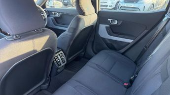 Polestar Polestar 2 165kW 64kWh Standard Range Single motor 5dr Auto