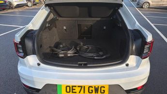 Polestar Polestar 2 165kW 64kWh Standard Range Single motor 5dr Auto