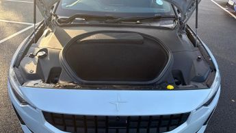 Polestar Polestar 2 165kW 64kWh Standard Range Single motor 5dr Auto