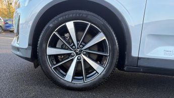 Polestar Polestar 2 165kW 64kWh Standard Range Single motor 5dr Auto