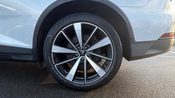 Polestar Polestar 2 165kW 64kWh Standard Range Single motor 5dr Auto