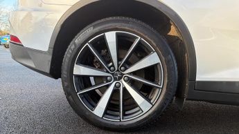 Polestar Polestar 2 165kW 64kWh Standard Range Single motor 5dr Auto