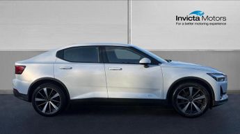 Polestar Polestar 2 165kW 64kWh Standard Range Single motor 5dr Auto