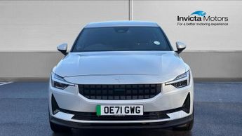 Polestar Polestar 2 165kW 64kWh Standard Range Single motor 5dr Auto