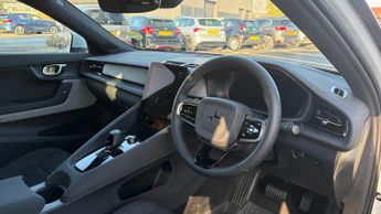 Polestar Polestar 2 165kW 64kWh Standard Range Single motor 5dr Auto