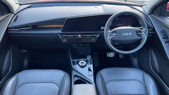 Kia Niro 150kW 4 65kWh 5dr Auto - Panoramic Sunroof - Heated Front Seat -