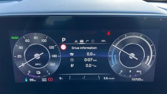 Kia Niro 150kW 4 65kWh 5dr Auto - Panoramic Sunroof - Heated Front Seat -