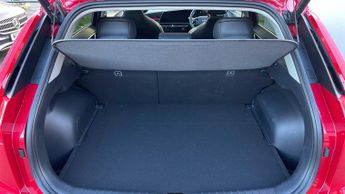 Kia Niro 150kW 4 65kWh 5dr Auto - Panoramic Sunroof - Heated Front Seat -