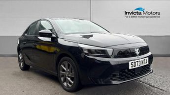 Vauxhall Corsa 1.2 Turbo Design 5dr