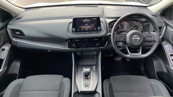 Nissan Qashqai 1.3 DiG-T MH 158 Acenta Premium 5dr Xtronic