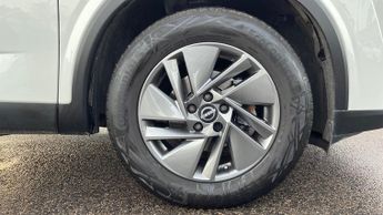 Nissan Qashqai 1.3 DiG-T MH 158 Acenta Premium 5dr Xtronic