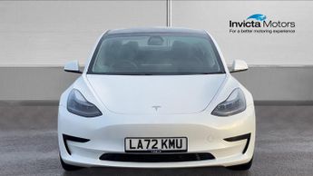 Tesla Model 3 RWD 4dr Auto