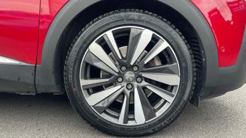 Peugeot 3008 1.6 Hybrid4 300 GT 5dr e-EAT8 - Panoramic Sunroof - Heated Front