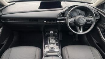 Mazda CX-30 2.5 e-Skyactiv G MHEV (140) Homura 5dr Auto