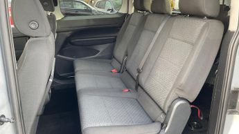 Ford Tourneo Connect 2.0 EcoBlue Titanium 5dr Auto (7 seat)