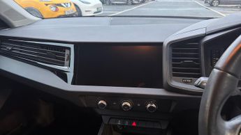 Audi A1 25 TFSI Technik 5dr S Tronic