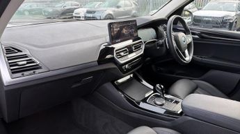 BMW X3 xDrive 30e xLine 5dr Auto