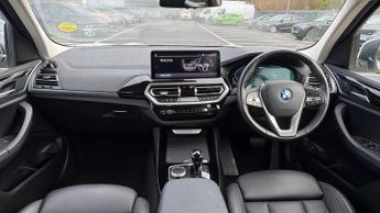 BMW X3 xDrive 30e xLine 5dr Auto