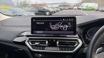 BMW X3 xDrive 30e xLine 5dr Auto