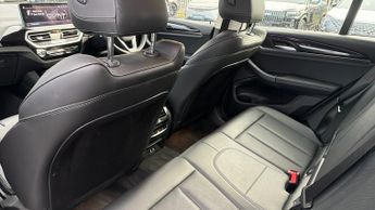 BMW X3 xDrive 30e xLine 5dr Auto