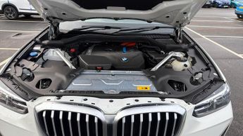 BMW X3 xDrive 30e xLine 5dr Auto