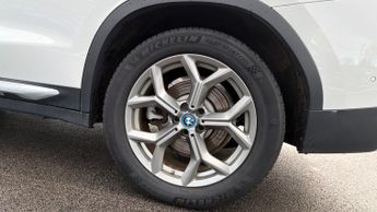 BMW X3 xDrive 30e xLine 5dr Auto