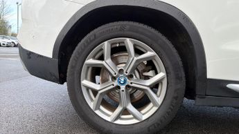 BMW X3 xDrive 30e xLine 5dr Auto