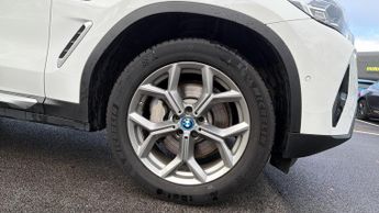 BMW X3 xDrive 30e xLine 5dr Auto