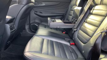 MG HS 1.5 T-GDI Exclusive 5dr DCT