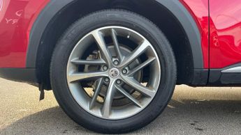 MG HS 1.5 T-GDI Exclusive 5dr DCT