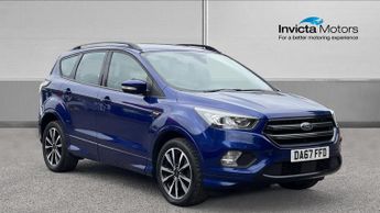 Ford Kuga 1.5 EcoBoost ST-Line 5dr 2WD