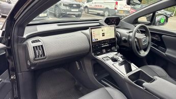 Subaru Solterra 150kW Touring 71.4kWh 5dr Auto AWD (Navigation)(Opening Panorami