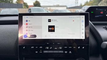 Subaru Solterra 150kW Touring 71.4kWh 5dr Auto AWD (Navigation)(Opening Panorami