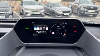 Subaru Solterra 150kW Touring 71.4kWh 5dr Auto AWD (Navigation)(Opening Panorami