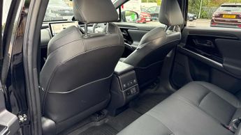 Subaru Solterra 150kW Touring 71.4kWh 5dr Auto AWD (Navigation)(Opening Panorami