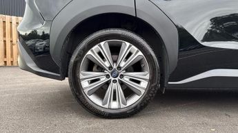 Subaru Solterra 150kW Touring 71.4kWh 5dr Auto AWD (Navigation)(Opening Panorami