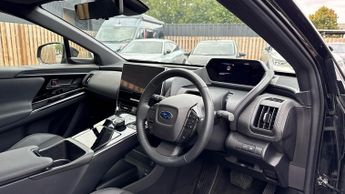 Subaru Solterra 150kW Touring 71.4kWh 5dr Auto AWD (Navigation)(Opening Panorami