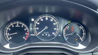 Mazda 3 2.5 e-Skyactiv G MHEV 140 Exclusive-Line 5dr Auto