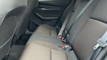 Mazda 3 2.5 e-Skyactiv G MHEV 140 Exclusive-Line 5dr Auto
