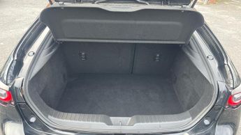 Mazda 3 2.5 e-Skyactiv G MHEV 140 Exclusive-Line 5dr Auto