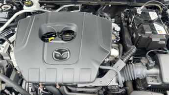 Mazda 3 2.5 e-Skyactiv G MHEV 140 Exclusive-Line 5dr Auto