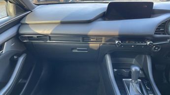 Mazda 3 2.5 e-Skyactiv G MHEV 140 Exclusive-Line 5dr Auto