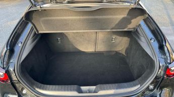 Mazda 3 2.5 e-Skyactiv G MHEV 140 Exclusive-Line 5dr Auto