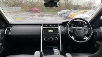 Land Rover Discovery 2.0 SD4 HSE 5dr Auto