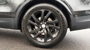 Land Rover Discovery 2.0 SD4 HSE 5dr Auto