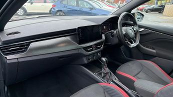 Skoda Kamiq 1.0 TSI 110 Monte Carlo 5dr DSG