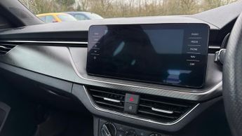 Skoda Kamiq 1.0 TSI 110 Monte Carlo 5dr DSG